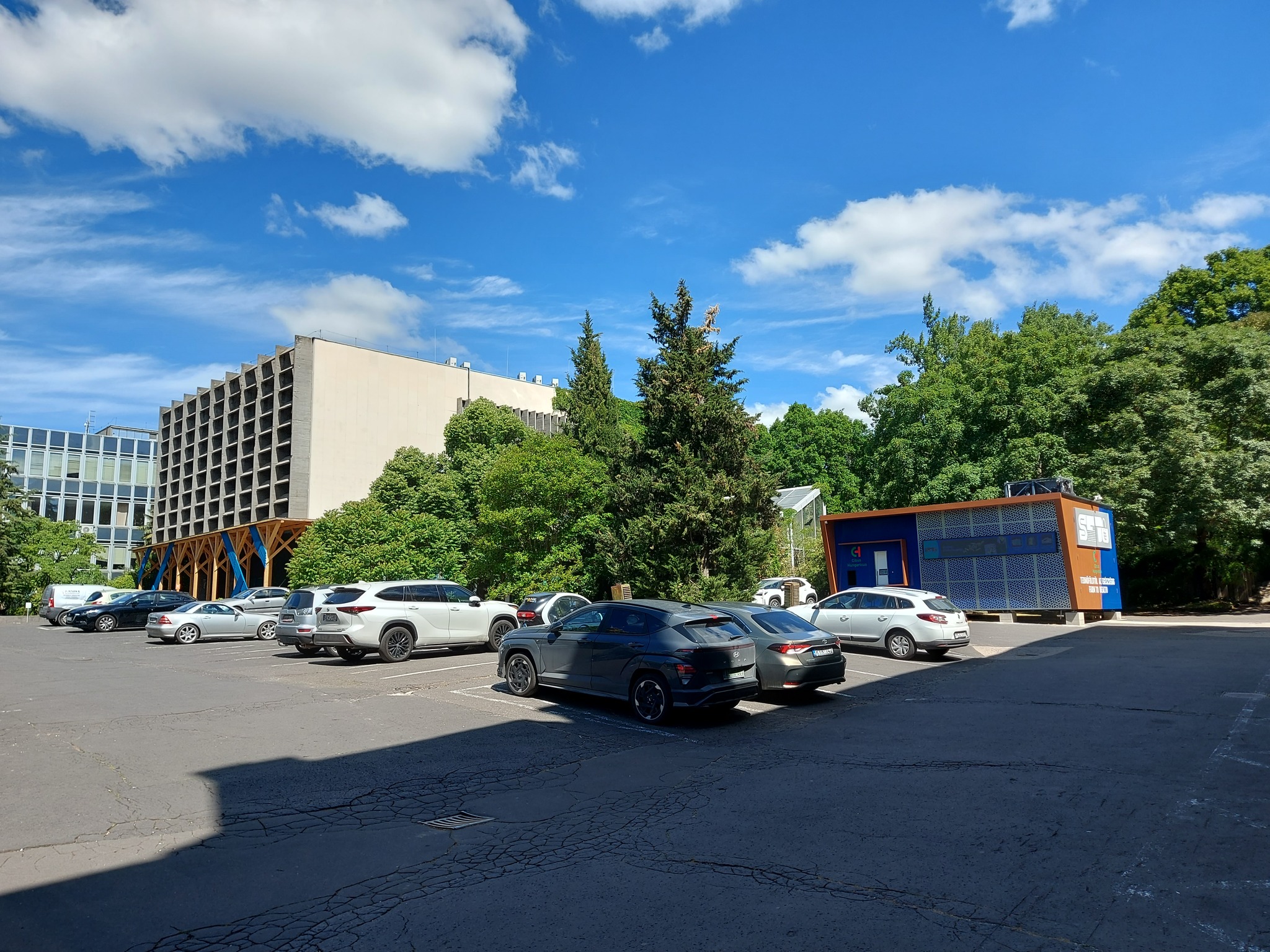 A Szervezők nevében tisztelettel meghívjuk az érdeklődőket az 5. FoodConf-ra (Élelmiszertudományi, Technológiai és Innovációs Konferencia), melyet 2025. november 20–21-én tartunk, Budapesten